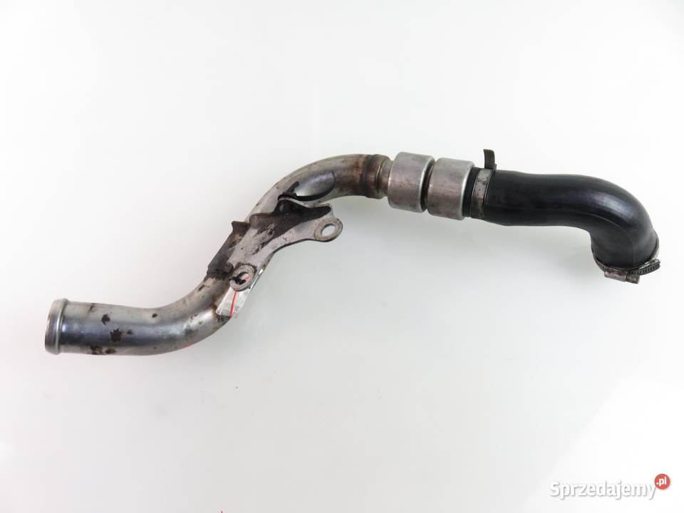 RURA INTERCOOLERA FORD C I 18 TDCi