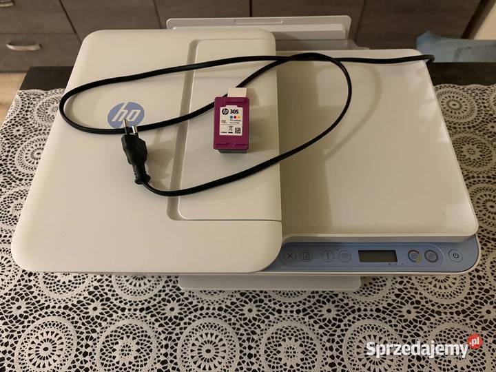 Drukarka Hp Deskjet 4222e łódzkie Radomsko sprzedam