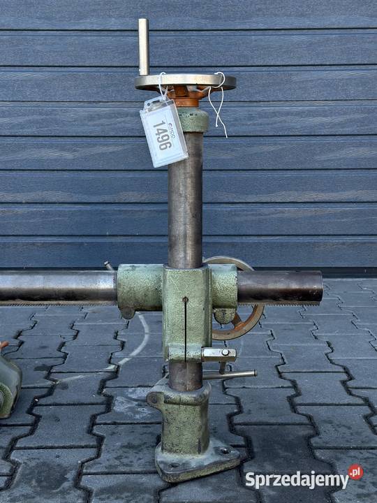 Posuw 3 rolkowy OLYMPIA 1496