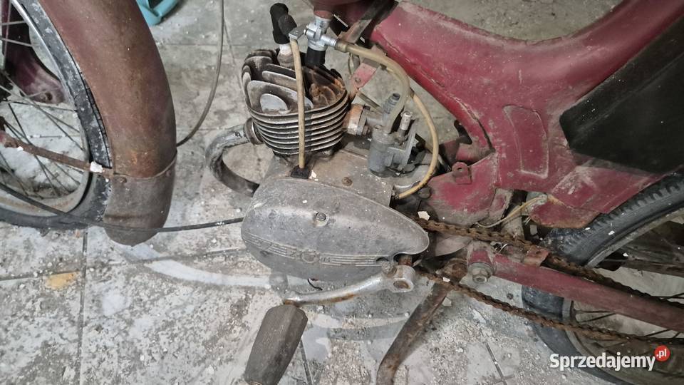 Komar 2330 zarejestrowany Komar Hryniewicze sprzedam