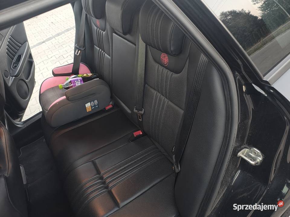 Alfa Romeo 159 TI 20 JTDm Super Stan Możliwa 170KM Poniatowa