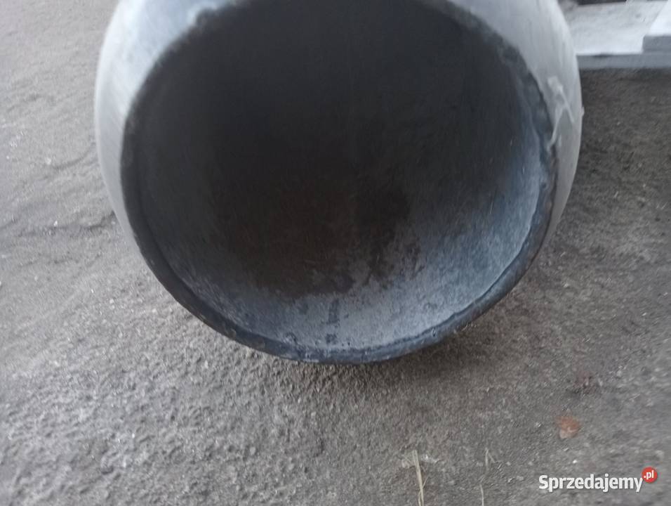 Wylewka do beczkowozu wielkopolskie Szamocin