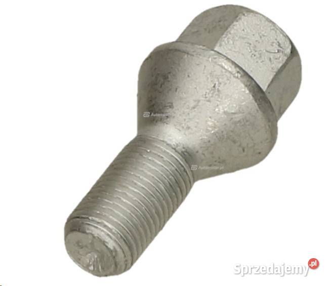 Szpilka koła m 12 x125 485mm IVeco pomorskie Kobylnica