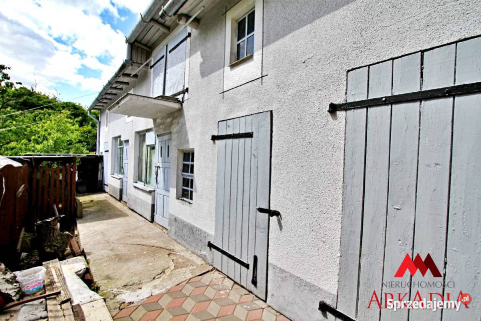 Dom bliźniak 183 metry Lipno 2677zł/m2