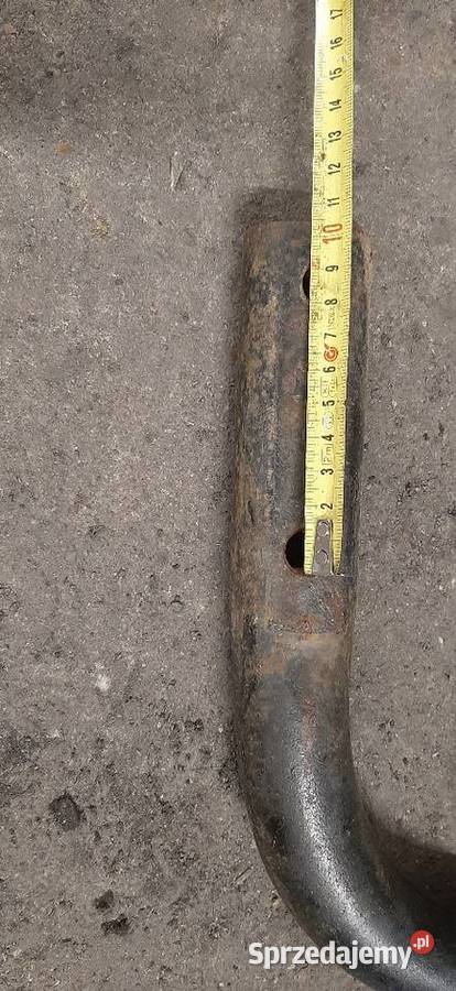 Hak Pozostałe Tarnowskie Góry