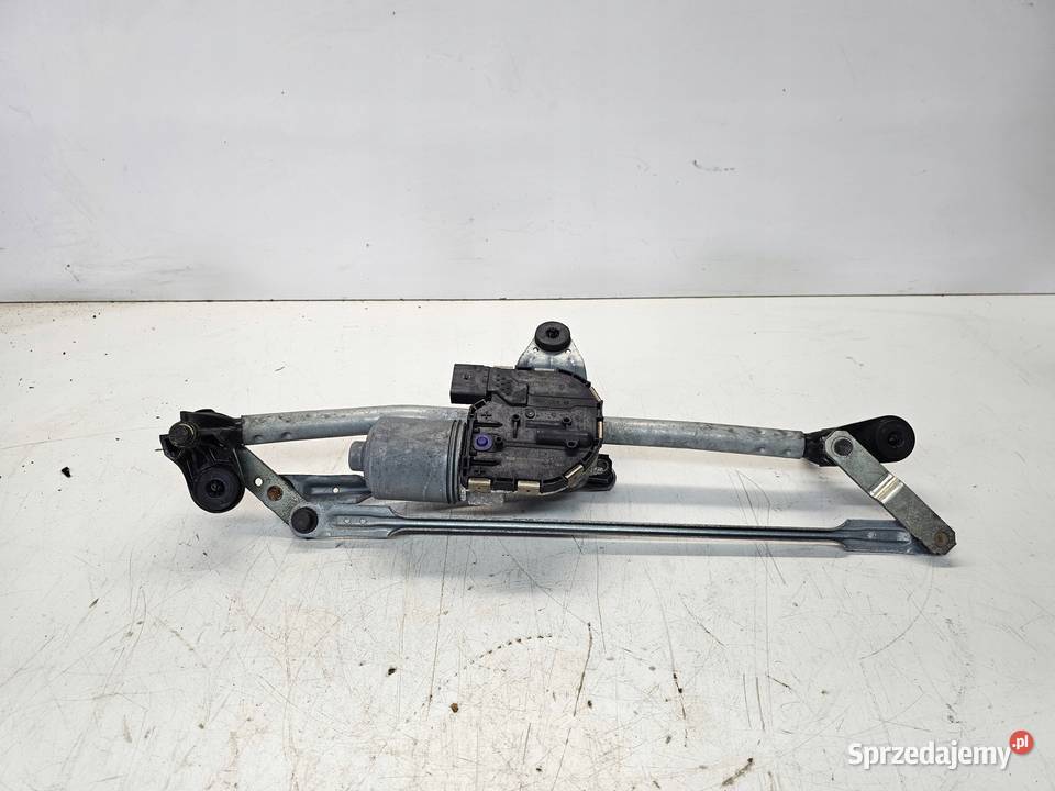 MECHANIZM WYCIERACZEK AUDI A3 8V 8V2955119C Przystajń sprzedam