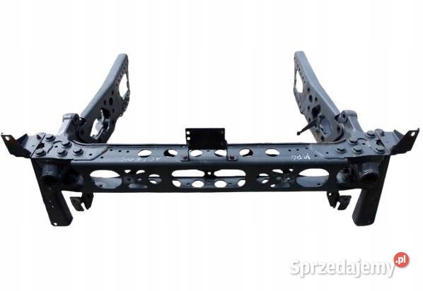 Belka poprzeczna Wspornik ramy Mercedes Actros