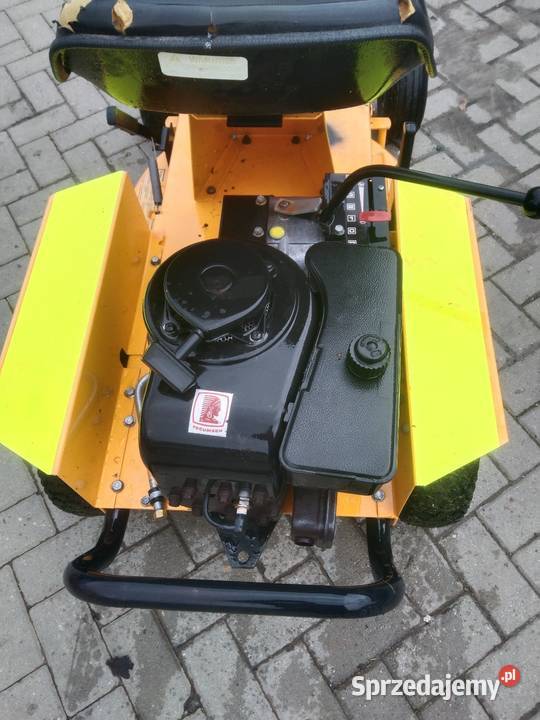 Stiga lubelskie Stary Zamość