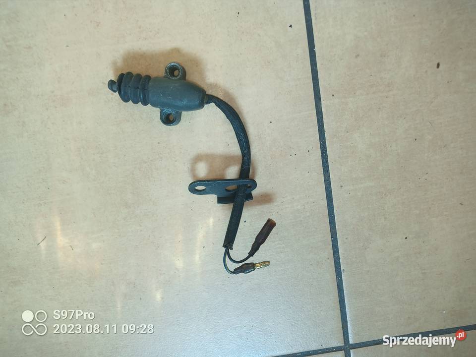 Yamaha fj 600 czujnik stopki Białystok