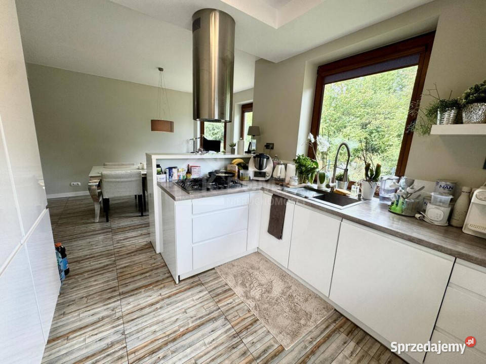 Białoborze dom 136 m na działce 4200 m gazowe sprzedam