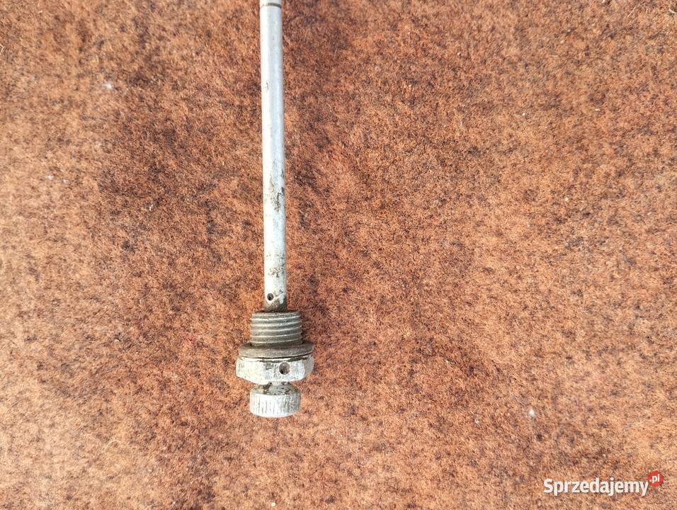 SHL m 04 SOKÓŁ 125miarka oleju silnika Głogów