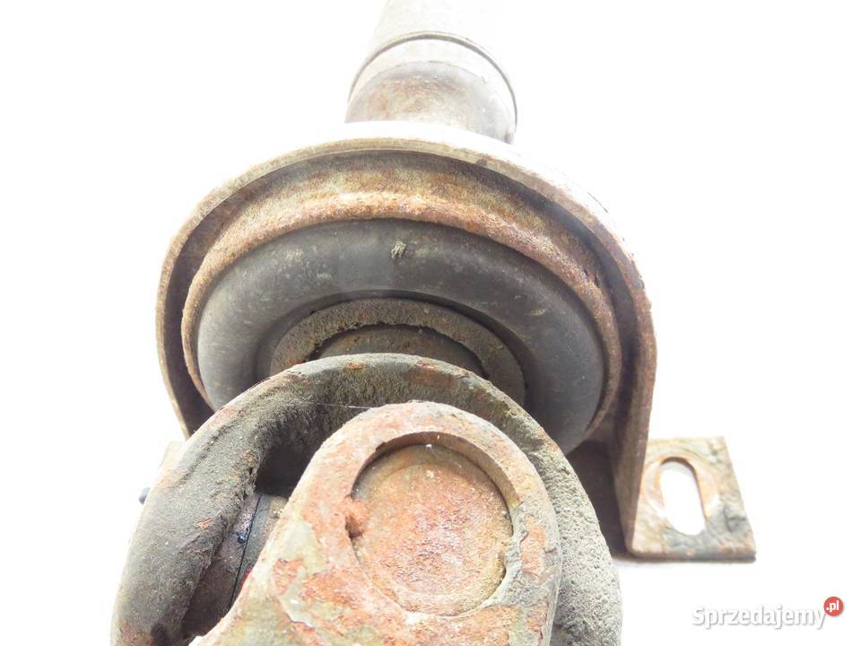 WAŁ NAPĘDOWY MERCEDES VITO 639 22 CDI