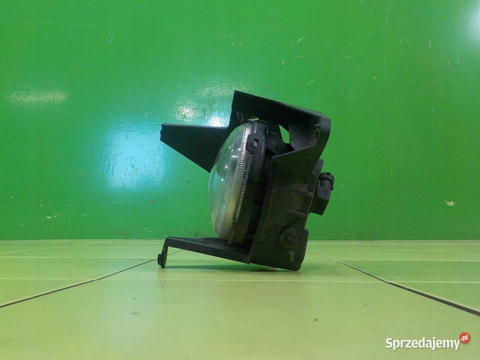 CHEVROLET ORLANDO 18 B 13r 5D halogen lewy Suków