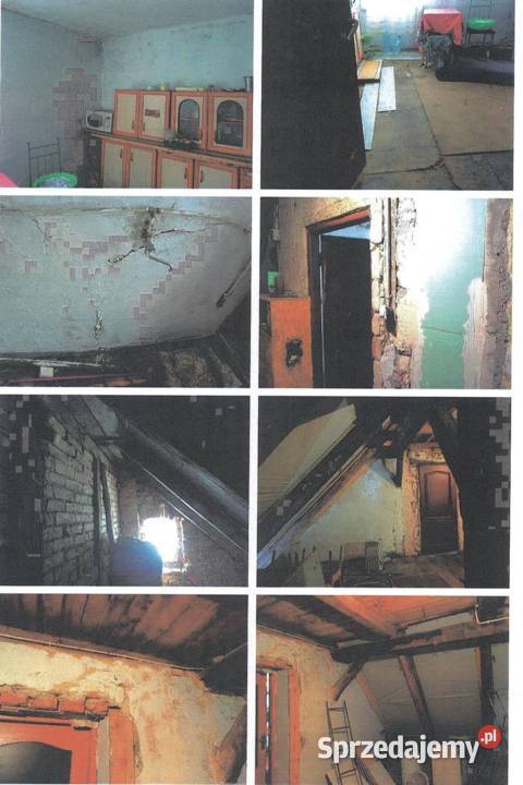 Mieszkanie Małaszowice lubuskie