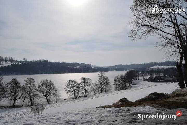 Działka 1866m2 Miechucino sprzedam