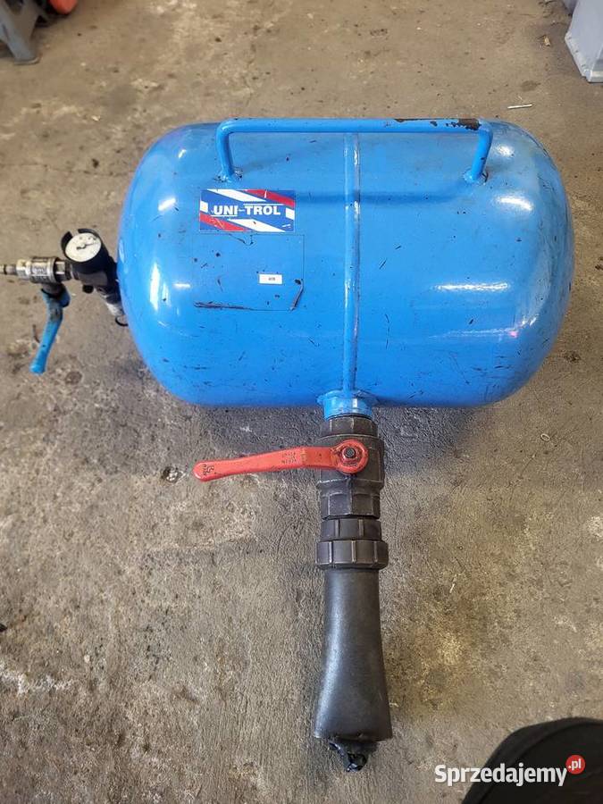 Inflator do opony unitrol Narzędzia warsztatowe Jastków