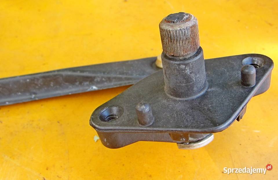 CHRYSLER LE BARON 8891 MECHANIZM WYCIERACZEK osobowe Radom