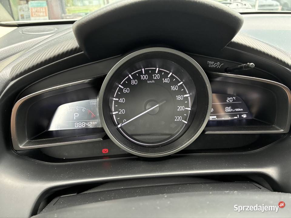 Mazda cx3 MP3 CX-3 sprzedam
