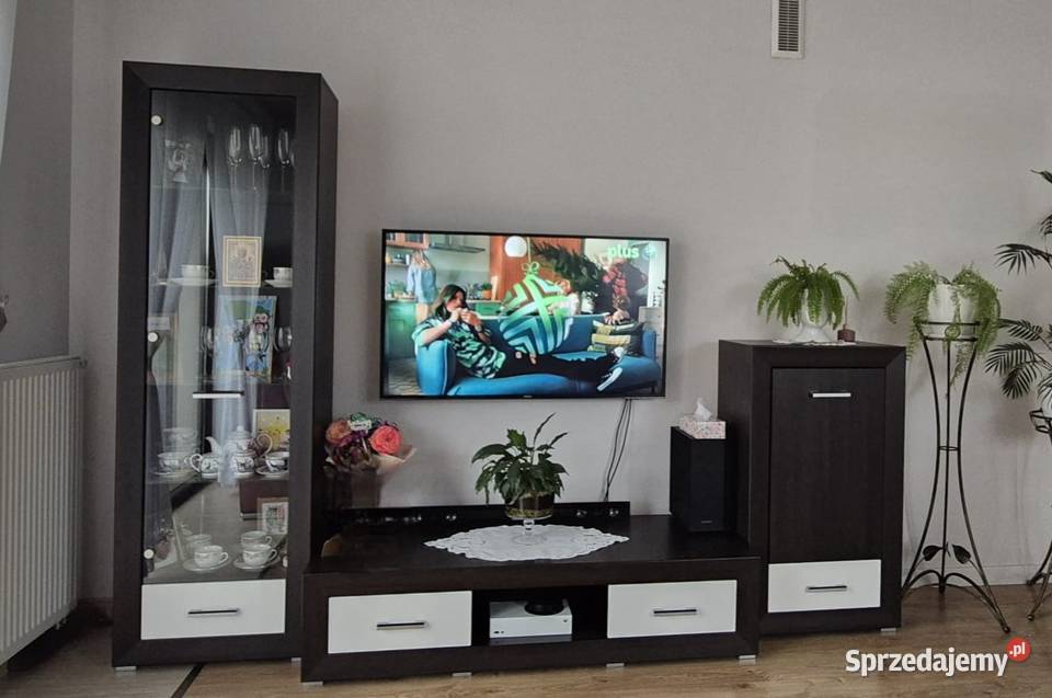 Zestaw mebli Strzelin sprzedam