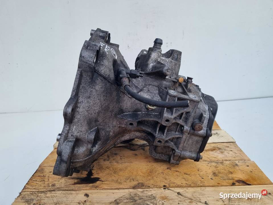 Opel Meriva A 13 CDTI SKRZYNIA BIEGÓW s2W394 sprzedam