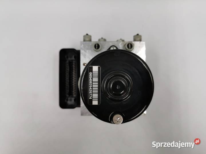Pompa ABS DSC BMW 1 E81 E87 3 E90 E91 E92 osobowe