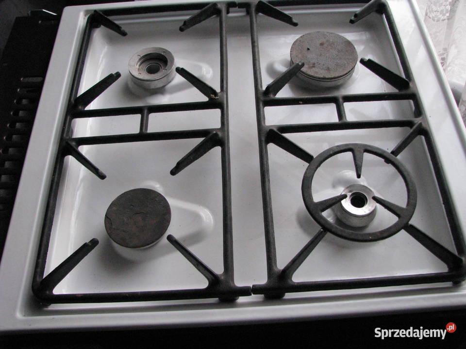 Kuchenka gazowa EWA sprzedam