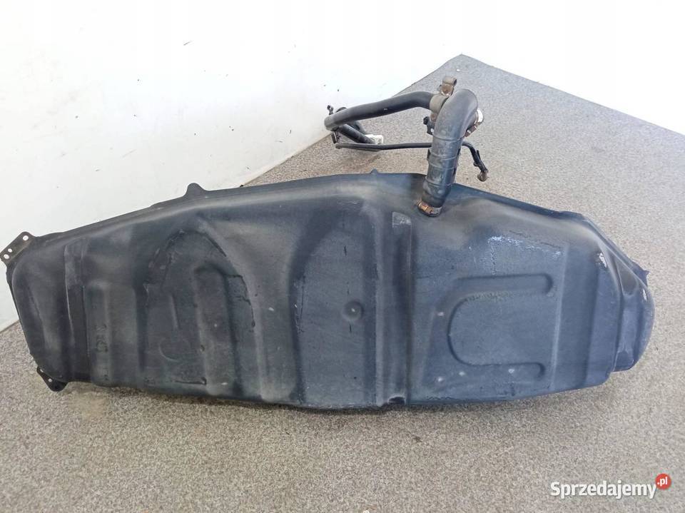 ZBIORNIK PALIWA BAK 20 D Toyota RAV4 IV 2012 Zbiorniki świętokrzyskie sprzedam
