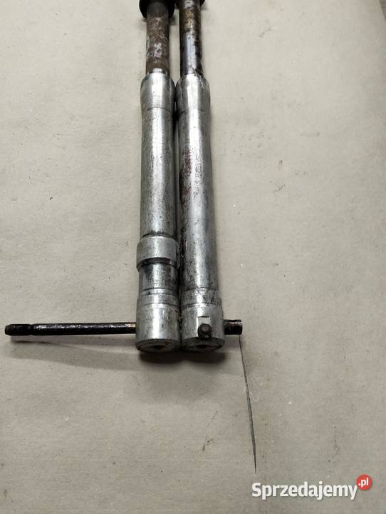 Lagi zawieszenie jawa honda yamaha Radom