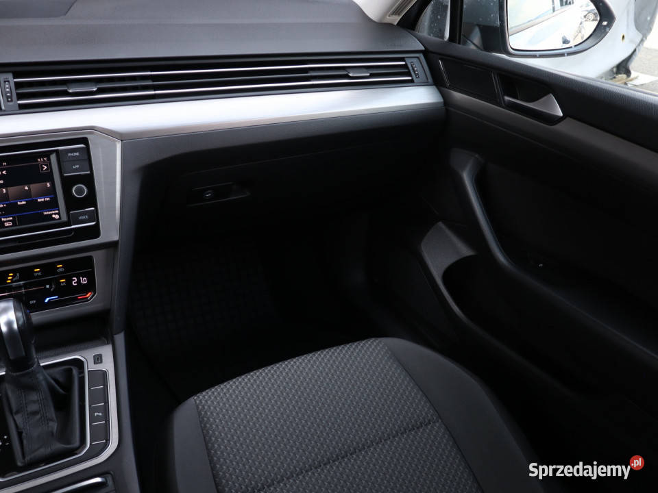 VW Passat 15 TSI Sedan / Limuzyna Bielany Wrocławskie