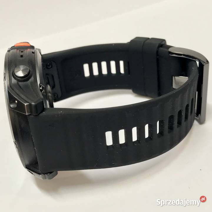 Garmin Fenix 7X Solar 51 mm GPS Power Glass Warszawa
