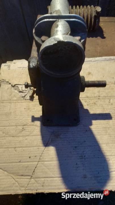 Części sprężarki osuszacz kompresor Wan