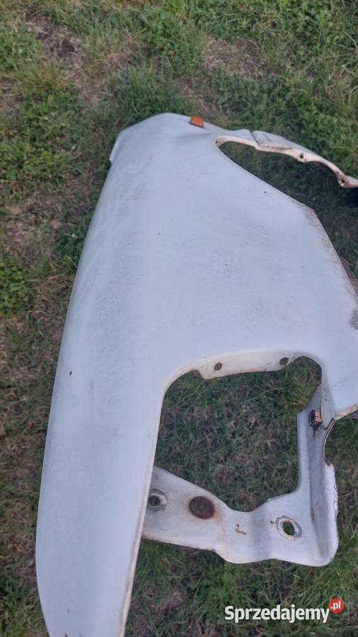 Mitsubishi Galant e30 błotniki Przanowice