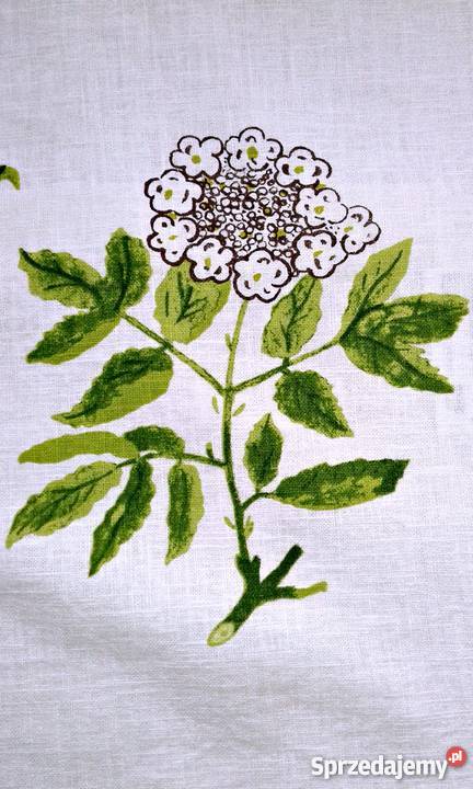 Poszewka dekoracyjna 40X65 DORTHY IKEA Kraków