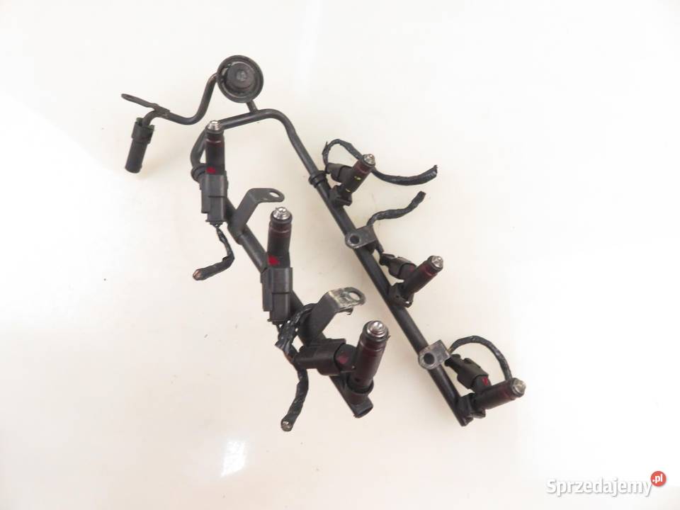 LISTWA WTRYSKOWA CHRYSLER 300M 27 04591306AB EER Listwy wtryskowe