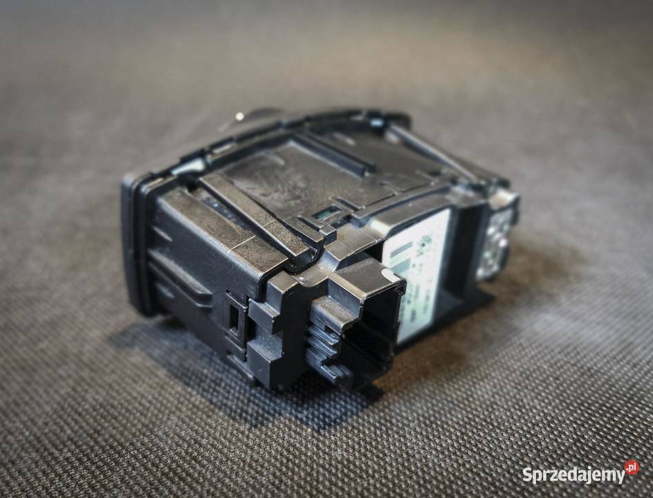 Przełącznik świateł Ford Mondeo MK5 osobowe Panele sterowania, przełączniki Białogard