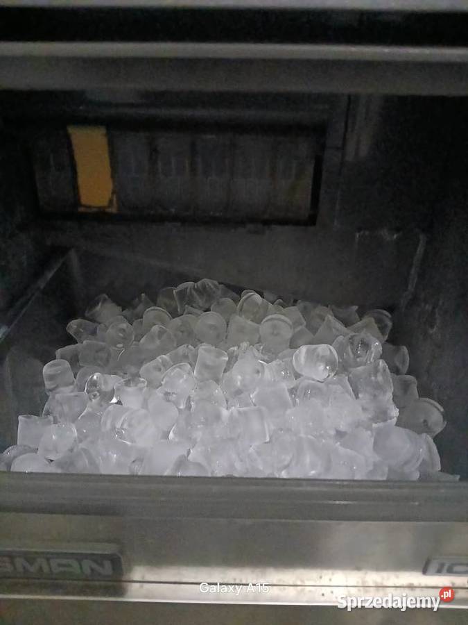 Kostkarka do lodu Scotsman Ice One Ostrołęka