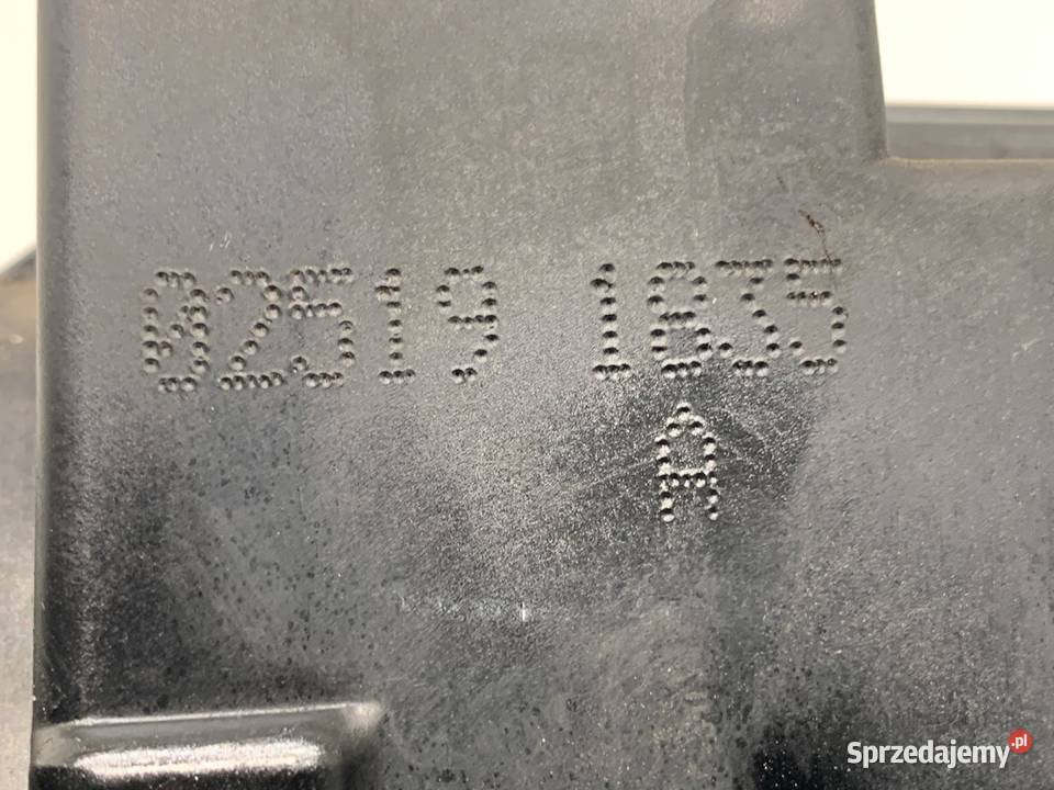 ODMA OPEL VIVARO B 16 121 10605903 REGULATOR osobowe sprzedam