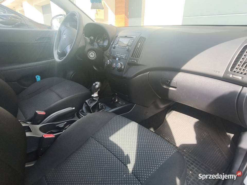 Sprzedam Hyundai i30 i30 i30 Rzeszów sprzedam