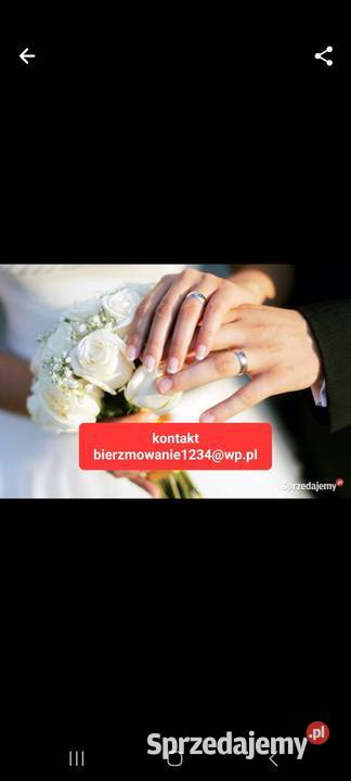Kurs przedmałżeński