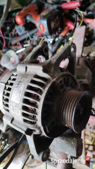 Alternator Jeep Cherokee Wrangler comanche Dodge Będzin