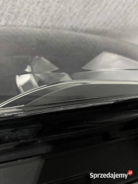 Lampa prawy przód Vw Touran 1015 Jasienica