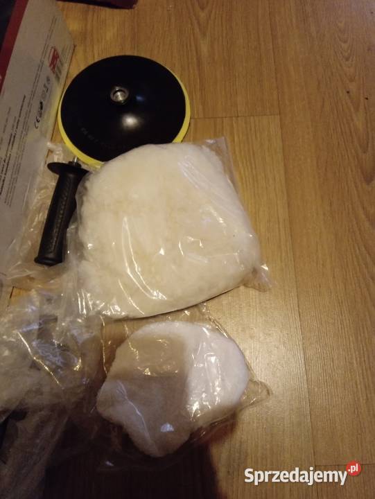 Poletka samochodowa 1580W Matrix Nowa Mińsk Mazowiecki