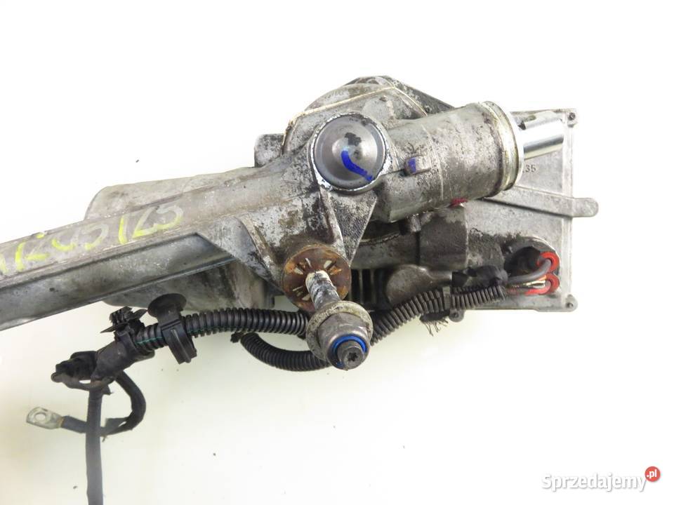 MAGLOWNICA CITROEN C3 II SC 9673670180 osobowe