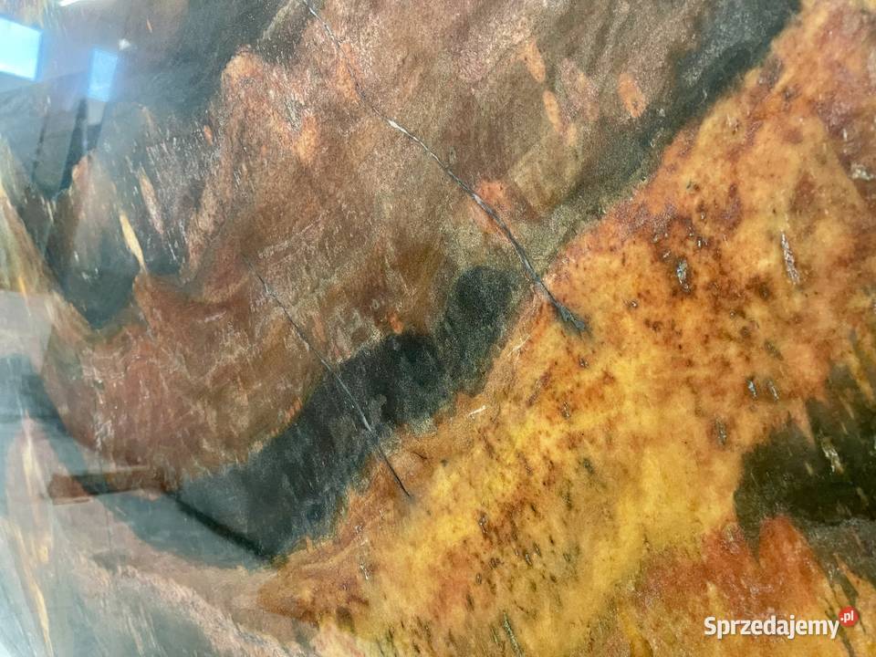 Mars kwarcyt brazylijski blaty kuchenne stół Pozostałe Pozostałe Mińsk Mazowiecki