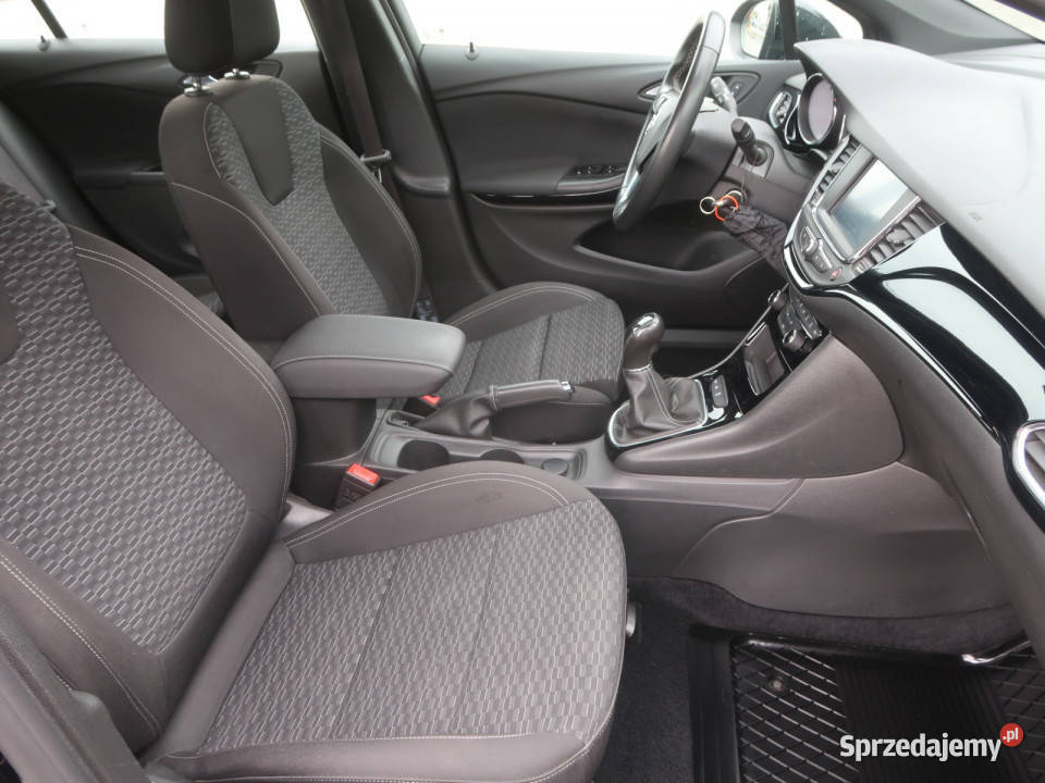 Opel Astra 14 T Bielany Wrocławskie sprzedam