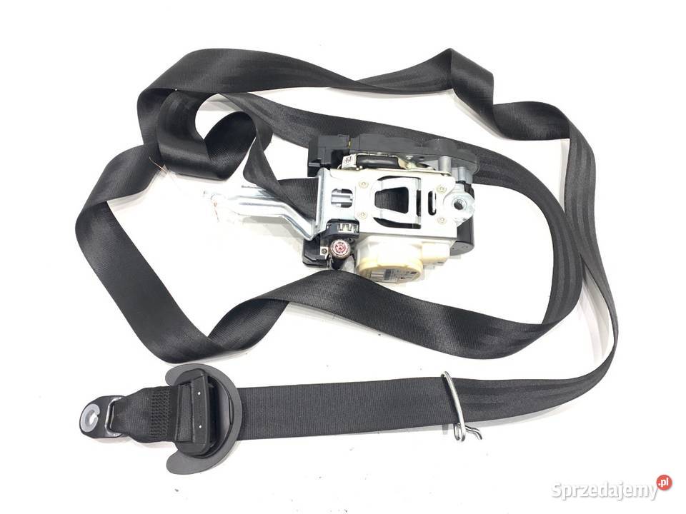 PAS BEZPIECZEŃSTWA LEWY PRZÓD AUDI A7 C8 LEWA sprzedam