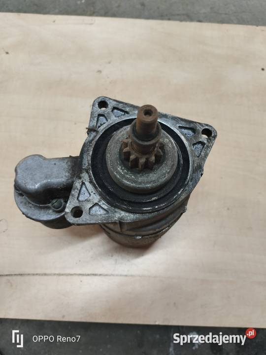 Rozrusznik WAZ Łada Samara łódzkie Łubno