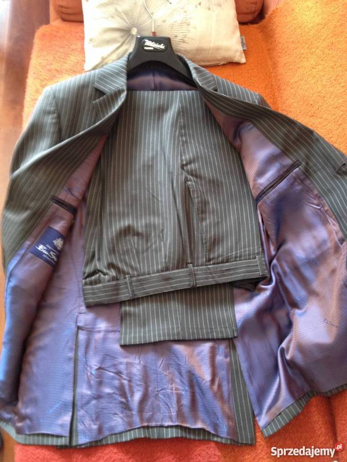 Garnitur Ben Sherman Ruda Śląska sprzedam