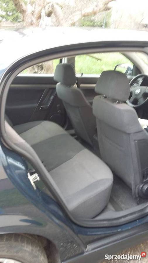 opel vectra c 22 dti Sorbin