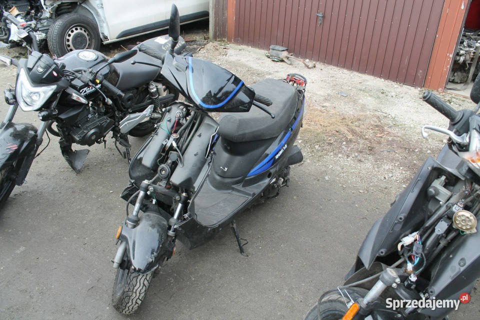 Inna Inny wielkopolskie Ostrów Wielkopolski